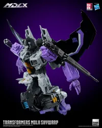 threezero Transformers: MDLX Skywarp - Transformers - photo 13