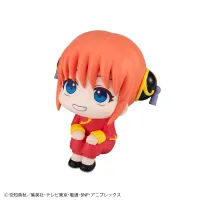 MegaHouse Lookup Gintama Kagura - Gintama - photo 8