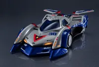 MegaHouse Cyber Formula Collection -Heritage Edition-Future GPX Cyber FormulaAsurada G.S.X Aero Mode - FUTURE GPX CYBER FORMULA - photo 6