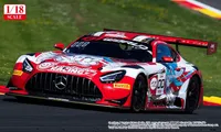 1/18 Good Smile Hatsune Miku: AMG 2025 SPA 24H Ver.