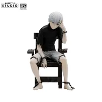 TOKYO GHOUL - Figure "Kaneki" x2