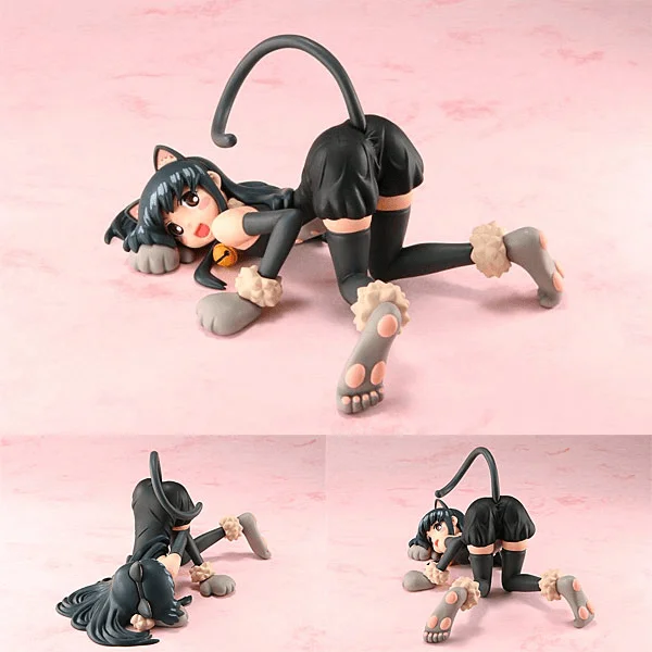 Chokotto Sister - Black Cat Ver