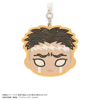 MAX LIMITED Demon Slayer Jewelry Mascot Vol. 2 - Demon Slayer: Kimetsu no Yaiba - photo 9