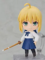 Nendoroid Saber: Casual Outfit Ver.