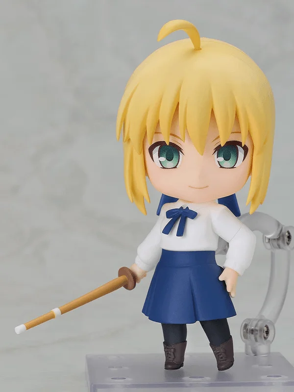 GOOD SMILE COMPANY Nendoroid Saber: Casual Outfit Ver. - Fate/stay night