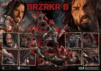 Prime 1 Studio Real Elite Masterline BRZRKR B - BRZRKR - photo 6
