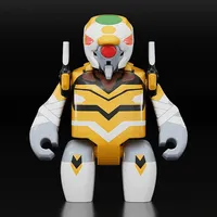 BRICKROID Evangelion Unit-00: 2.0 You Can (Not) Advance Ver.