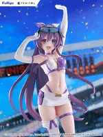 FuRyu TENITOL TALL Tohka Yatogami Race Queen ver. - Date A Live - photo 10