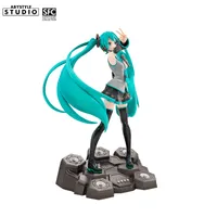 ABYstyle Studio HATSUNE MIKU - Hatsune Miku SFC Figure - Hatsune Miku - photo 3