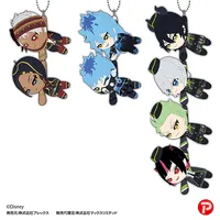 Twisted Wonderland Tete Kore 6