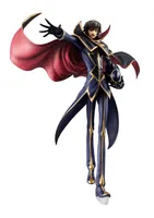 MegaHouse Precious G.E.M. Series Code Geass： Lelouch of the Re;surrection【20th Anniversary Repeat】 - Code Geass: Lelouch of the Rebellion - photo 9