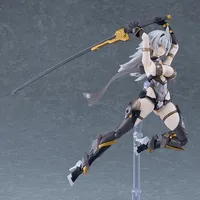 GOOD SMILE COMPANY PLAMATEA Black Honey - Cutie Honey Nova - photo 6