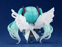 GOOD SMILE COMPANY Nendoroid Hatsune Miku: Happy 16th Birthday Ver. - Hatsune Miku - photo 6