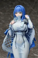 Design COCO GODDESS OF VICTORY: NIKKE Arcana 1/7 Complete Figure - GODDESS OF VICTORY: NIKKE - photo 10