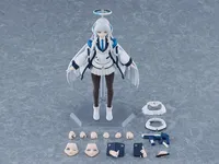 GOOD SMILE COMPANY figma Noa Ushio - Blue Archive - photo 10