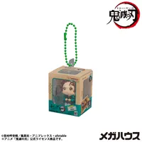 MegaHouse Lookup Miniature Collection Demon Slayer：Kimetsu no Yaiba - Demon Slayer: Kimetsu no Yaiba - photo 2