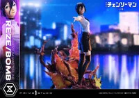 Prime 1 Studio Ultimate Premium Masterline Chainsaw Man – The Movie: Reze Arc REZE/BOMB - Chainsaw Man - photo 10