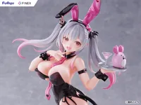 FuRyu Patra Suou Bunny ver. 1/6 Scale Figure - Suou Patra - photo 9