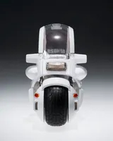TAMASHII NATIONS HOIPOI CAPSULE No.9 BULMA'S MOTORCYCLE - Dragon Ball - photo 5