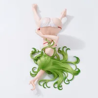 Union Creative Code Geass: Lelouch of the Rebellion C.C. Swimsuit Ver. - Code Geass: Lelouch of the Rebellion - photo 3