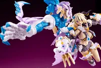KOTOBUKIYA ENIL - ARCANADEA - photo 1