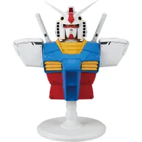 BANDAI RX-78-2 Gundam (Universal Century Saga 2) - Mobile Suit Gundam - photo 5