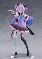 Claynel NEEDY GIRL OVERDOSE Purple Lollipop 1/7 Scale figure - NEEDY GIRL OVERDOSE - photo 3