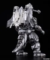 GOOD SMILE COMPANY MODEROID Super Mechagodzilla - Godzilla - photo 6