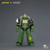 JOYTOY Salamanders MKVI Tactical Legionary - Warhammer 40K - photo 1