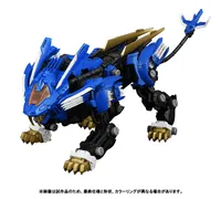 TAKARA TOMY RMZ-001 Blade Liger - ZOIDS - photo 11
