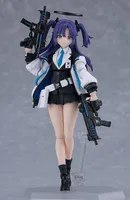 Max Factory figma Yuuka Hayase - Blue Archive - photo 1