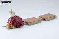 KOTOBUKIYA D-STYLE GUSTAV MOONBAY SPECIAL［Clear Parts Append］ - ZOIDS - photo 3