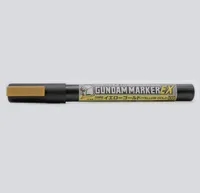 GSI Creos GM EX YELLOW GOLD - Brushes & Markers - photo 1