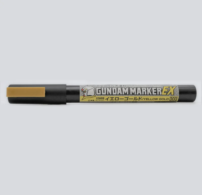 GM EX YELLOW GOLD