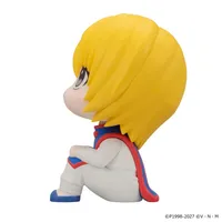 MegaHouse Lookup HUNTER×HUNTER Kurapika - HUNTER×HUNTER - photo 8