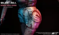 Star Ace Return to Silent Hill – Pyramid Head & Bubble Head Nurse DefoStyle Figure (Twin Pack) - Silent Hill - photo 8
