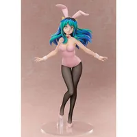 FREEing B-style URUSEI YATSURA LUM BUNNY VER. - Urusei Yatsura - photo 2