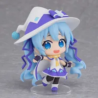GOOD SMILE COMPANY Blind Box Series: Snow Miku All Stars Figure Collection Vol. 1 - Hatsune Miku - photo 4