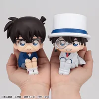 MegaHouse Lookup Detective Conan Conan Edogawa & Kid the Phantom Thief【with gift】 - Detective Conan - photo 21