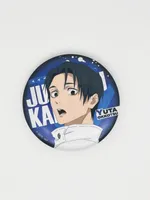 PUREMIND Jujutsu Kaisen S3 - Kaiyuu Tales Button Pin - Jujutsu Kaisen - photo 8