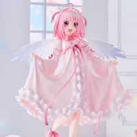 Union Creative Shugo Chara! Amu Hinamori - Amulet Angel - 1/6 Scale Pre-Painted Figure		 - Shugo Chara! - photo 8