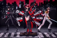 KOTOBUKIYA Violet Persona5 The Royal OSHI WORKS - Persona 5 - photo 4