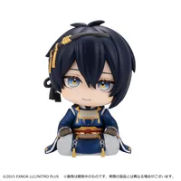 MegaHouse Lookup Touken Ranbu-ONLINE Munechika Mikatsuki - Touken Ranbu - photo 4