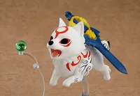 Max Factory Nendoroid Amaterasu DX Ver. - Okami - photo 2