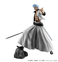 MegaHouse G.E.M. Series BLEACH Grimmjow Jaegerjaquez（Repeat） - BLEACH - photo 1