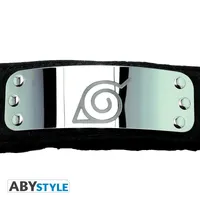 ABYstyle Studio NARUTO SHIPPUDEN - Headband - Konoha - Adult size - NARUTO - photo 4