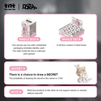 TNT SPACE DORA Material Vistas series figures DORA质界万象系列手办 - DORA - photo 2