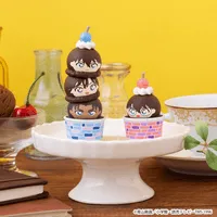 MegaHouse Tsumichen Stack up & Change Detective Conan - Blind Boxes - photo 11