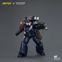 JOYTOY Night Lords MKVI Tactical Legionary - Warhammer 40K - photo 4