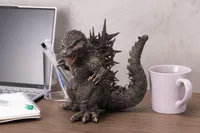 ArtSpirits HYPER SOLID D-MODELING GODZILLA(2023) NORMAL VER. - Godzilla - photo 3